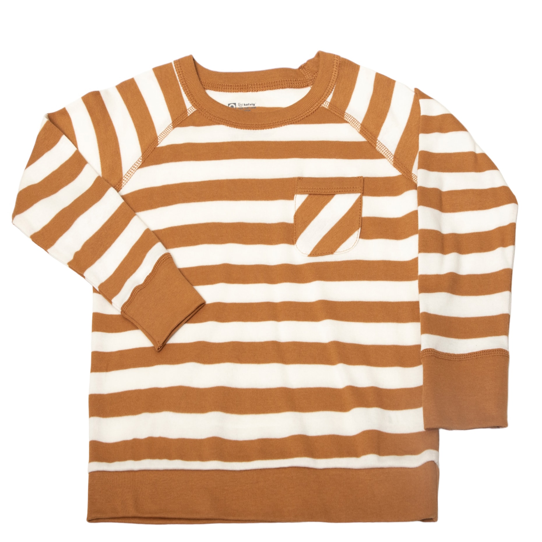 Blouse w. raglan sleeves -40%